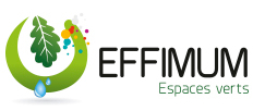 Effimum - Espaces verts